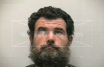 Bradley Allen Hill