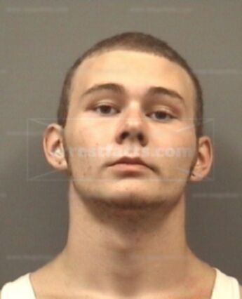 Matthew Wayne Bradshaw