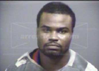Dwayne Antione Mitchell