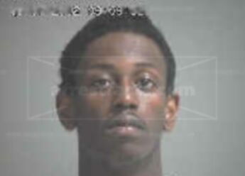 Fredrick L Walker