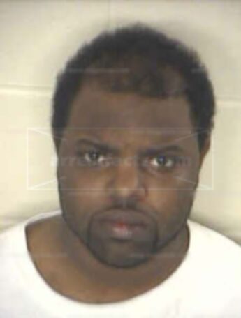 Antonio Roydrickes Paden