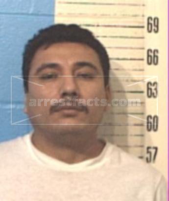 Juan Ramirez-Muniz