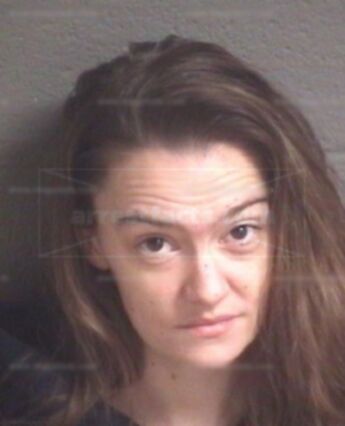 Felisha Nicole Massey