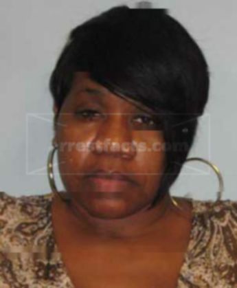 Flemicca Leshon Mcpherson