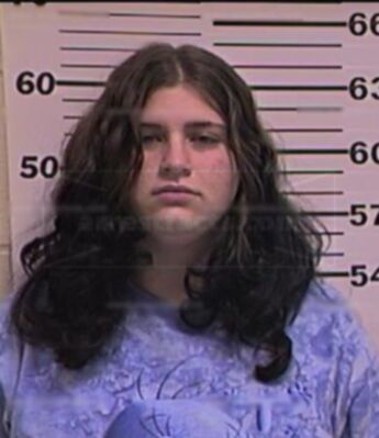 Natasha Kathy Hartley