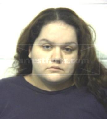 Bridget Eileen Gordon