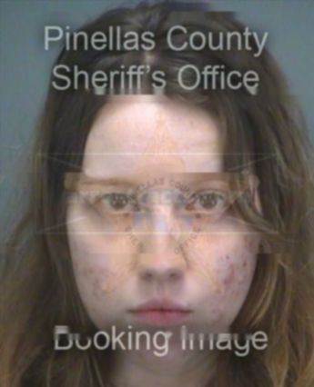 Callie Riane Stanley