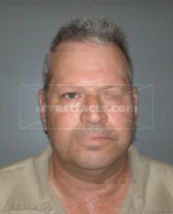 Wayne Drummond Gregory