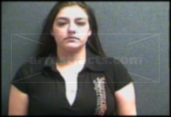 Justeen Nicole Mcnamara
