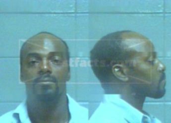 Tracy James Malone