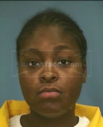 Shakena Mack