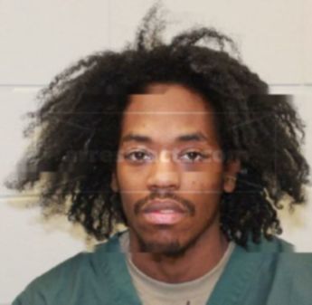 Jordan A Robinson
