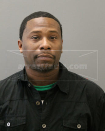 Donovan J White