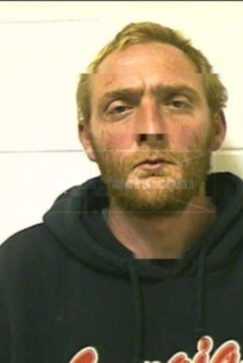 Daniel Jay Duvall
