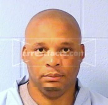 Donnell Black