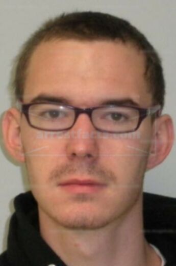 Joseph Robert Boatman