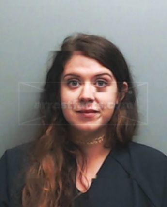 Ellen Louise Wilson