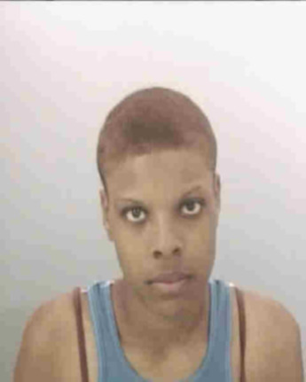 Miya D Cagle