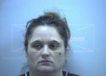 Chasity Dawn Willey