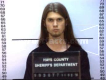 Andrew Lee Morgenroth