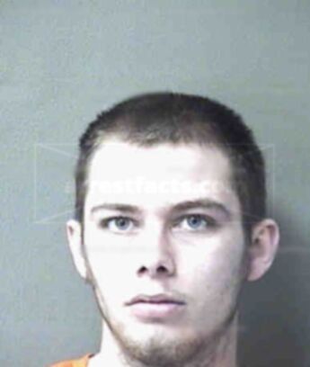 Jason Aubrey Baker