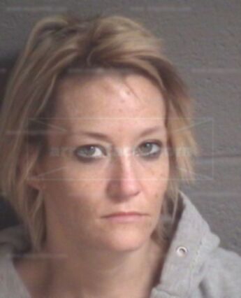 Amanda Diane Bailey