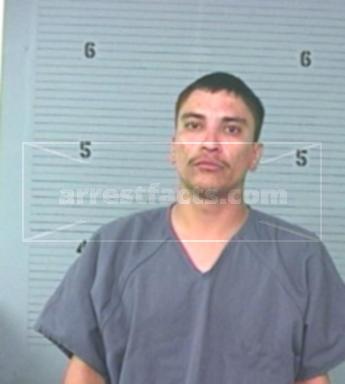 Sergio Sanchez Oyervides