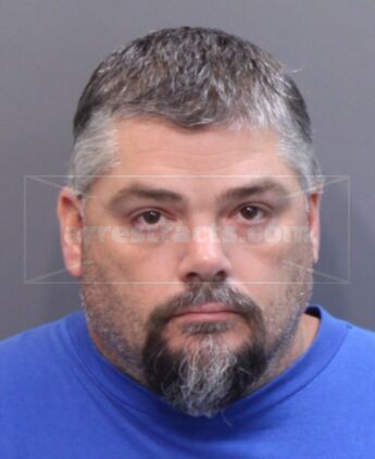 Allen Lee Strunk