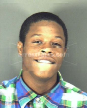 Travis Matthew Henry