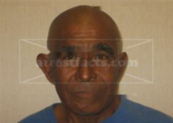 Patricio Blanco Mireles