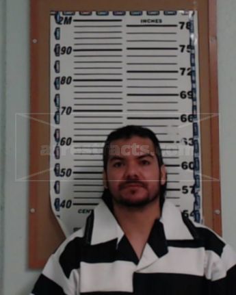 Magdaleno Torres-Gamboa