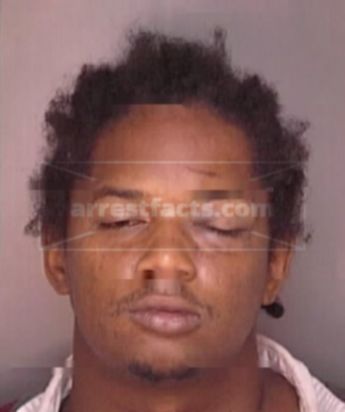 William Tyrone Burnside