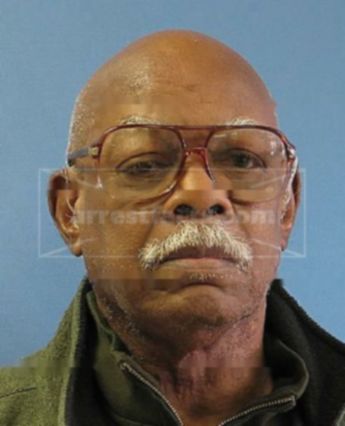 Charles Robin Gordon