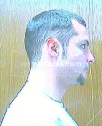 Brandon Kyle Landers