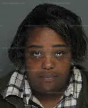 Tracy Lynette Smith