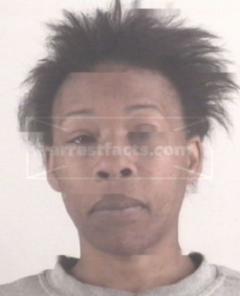Tiffany Keanna Howard