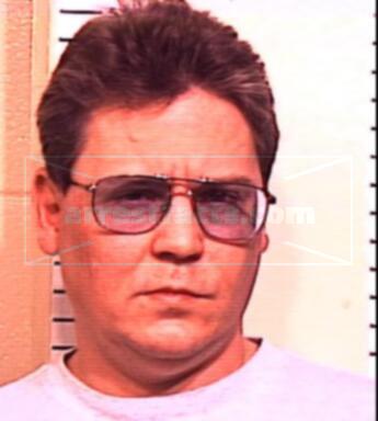 Christopher Eugene Eaves