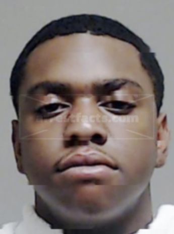 Demonte Vanburen