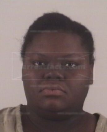 Shalon Deann Evans