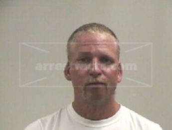Paul Allen Mcdonald