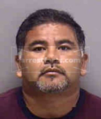 Martin Medrano Mata