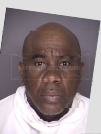Gregory Eugene Branch