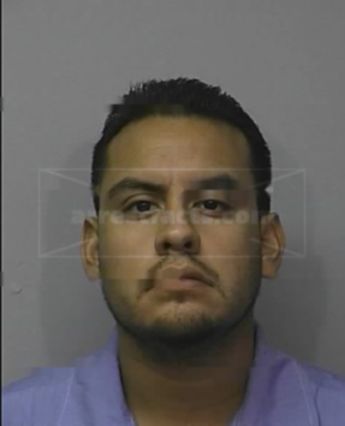 Angelo Rosario Cisneros