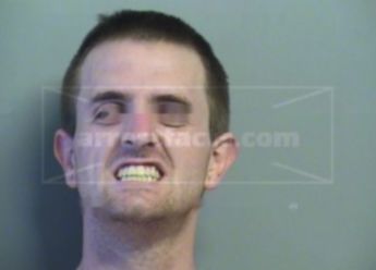 Brian Thomas Rickett Jr
