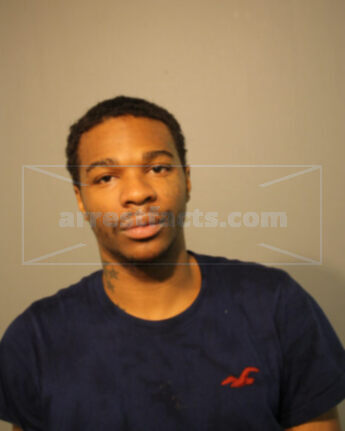 Cedryck Davis