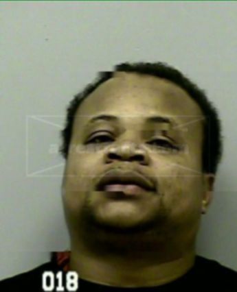 Timothy Jerome Carter