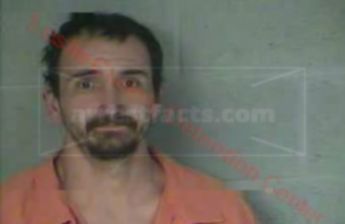 Jeffery S Lumpkins