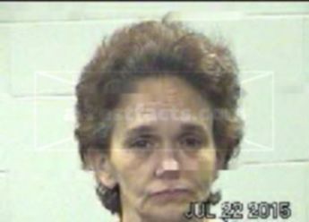 Shannon Denise Burton