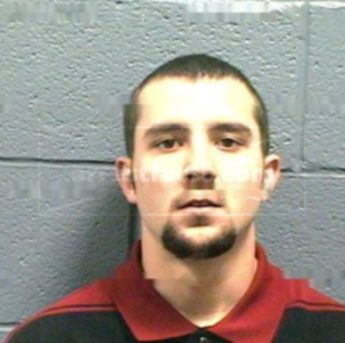 Jackey Dale Moore