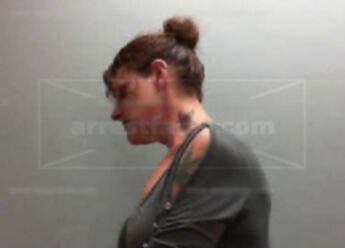 Christina Nicole Stroud
